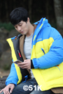 One Sunny Day(5)